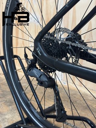 Cube Editore Hybrid Pro 400X Bici elettriche Cues