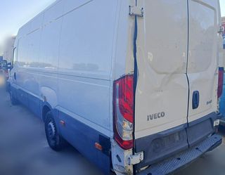 [58934] Despiece Iveco Daily VI 2019