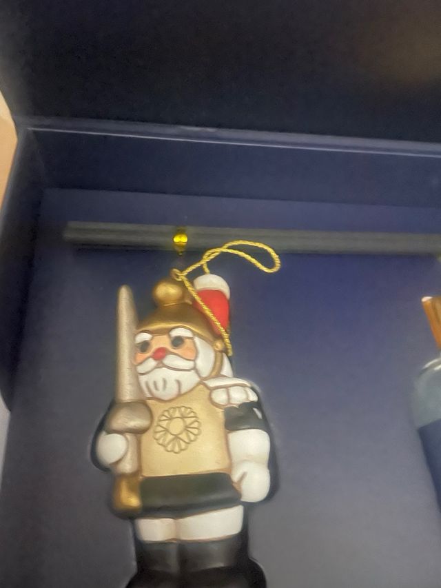 Cofanetto Thun Edizione Limitata Carabinieri