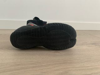 Chapines O'Neill Talla 7 grosor: 3mm