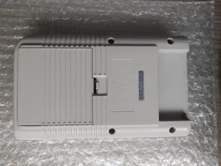 Nintendo Game Boy + Tetris