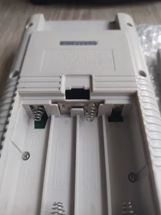 Nintendo Game Boy + Tetris