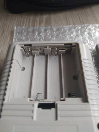 Nintendo Game Boy + Tetris