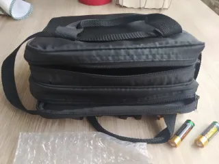 Nintendo Game Boy + Tetris