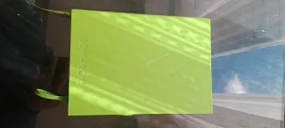 Agenda Los Sims 3 2011 Sin Usar