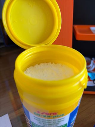 Sera GH/KH-plus Endurecedor de agua