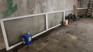 *GRATIS* Ventanales grandes