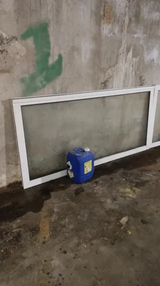 *GRATIS* Ventanales grandes