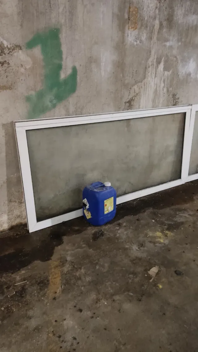 *GRATIS* Ventanales grandes