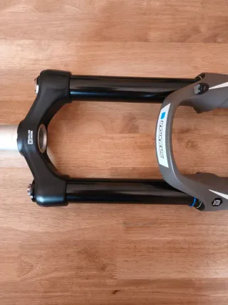 Horquilla Suntour Durolux36 *NUEVA*  27'5" 180mm