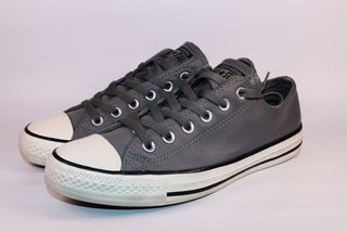 Zapatillas Converse Grises Talla 40