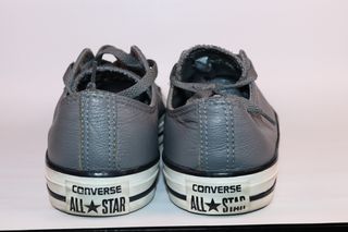 Zapatillas Converse Grises Talla 40