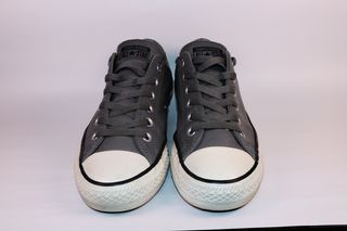 Zapatillas Converse Grises Talla 40