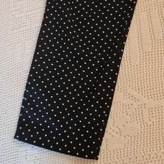 Pantalón Stradivarius lunares