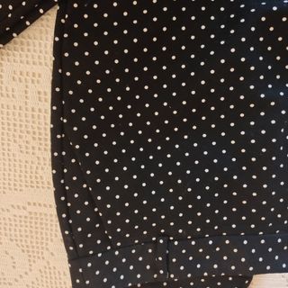 Pantalón Stradivarius lunaritos