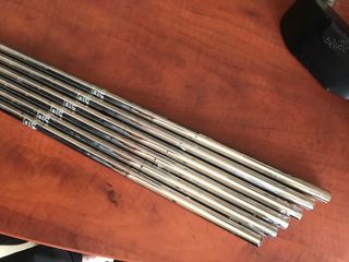 Nippon 95GH Golf Shafts