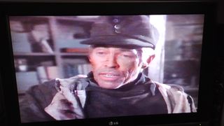 VHS La cruz de hierro – Original y funciona