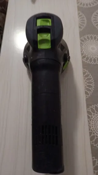 Lijadora Festool Rotex 150 FEQ-plus