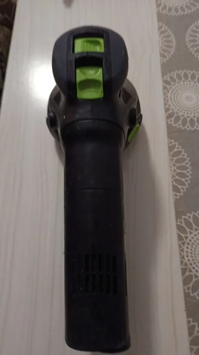 Lijadora Festool Rotex 150 FEQ-plus