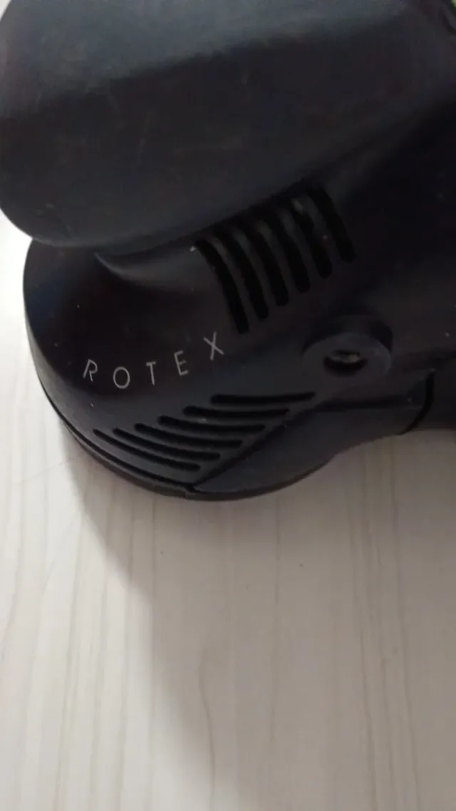 Lijadora Festool Rotex 150 FEQ-plus