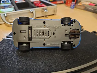 Citroen Xsara wrc GO Scalextric