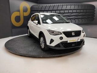SEAT Arona 1.0 110CV STYLE