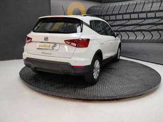 SEAT Arona 1.0 110CV STYLE