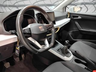 SEAT Arona 1.0 110CV STYLE