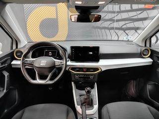 SEAT Arona 1.0 110CV STYLE