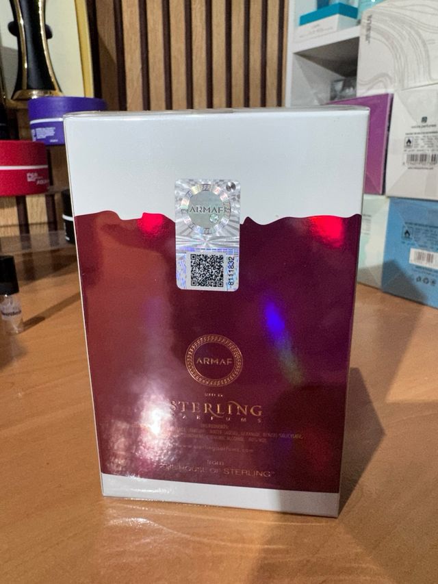 Armaf Club de Nuit Untold 105ml