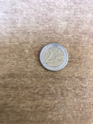 2 Euro Commemorativo Bayern 2012 Germania
