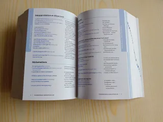 Le Robert & Collins Maxi anglais