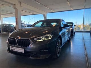 Serie 2 220D gran coupe