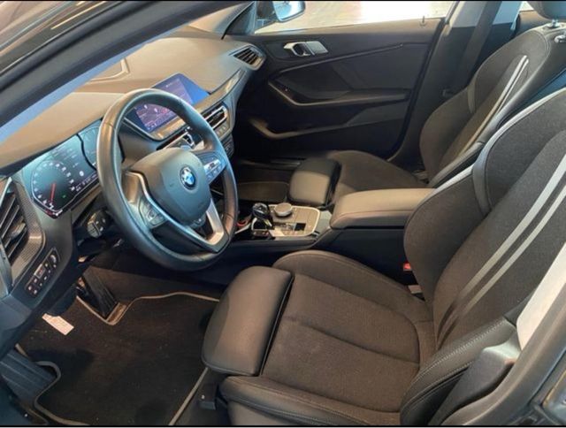 Serie 2 220D gran coupe