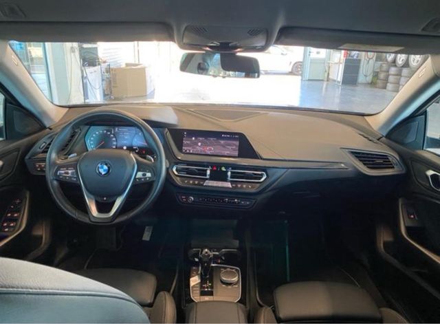 Serie 2 220D gran coupe