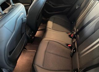 Serie 2 220D gran coupe