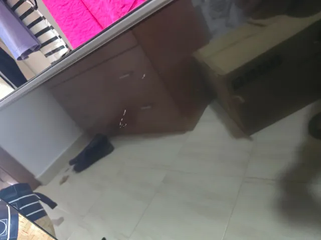 Televisor LG Negro 42"