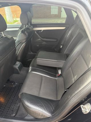 Audi A4 2006