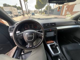 Audi A4 2006