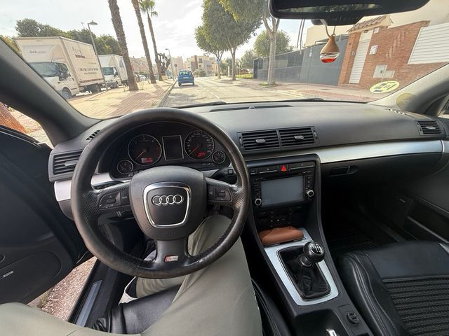 Audi A4 2006