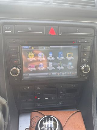 Audi A4 2006
