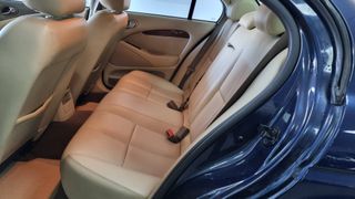 Jaguar S-Type 2.7 V6 DIESEL -AUTOMATICO-NACIONAL