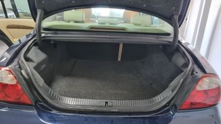 Jaguar S-Type 2.7 V6 DIESEL -AUTOMATICO-NACIONAL