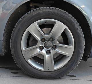 A4 2.0 TDI 140CV * 1 DUEÑO, LIBRO Y NACIONAL *