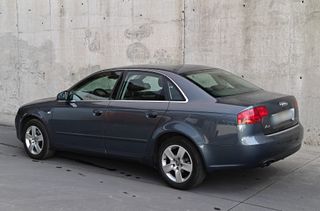 A4 2.0 TDI 140CV * 1 DUEÑO, LIBRO Y NACIONAL *