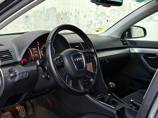 A4 2.0 TDI 140CV * 1 DUEÑO, LIBRO Y NACIONAL *