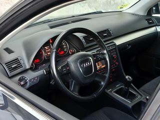 A4 2.0 TDI 140CV * 1 DUEÑO, LIBRO Y NACIONAL *