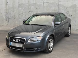A4 2.0 TDI 140CV * 1 DUEÑO, LIBRO Y NACIONAL *