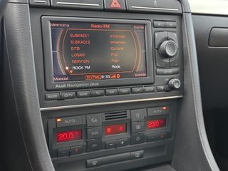 A4 2.0 TDI 140CV * 1 DUEÑO, LIBRO Y NACIONAL *