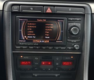 A4 2.0 TDI 140CV * 1 DUEÑO, LIBRO Y NACIONAL *